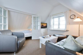 Snetjers Hues Appartement 14